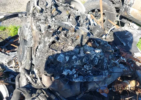 2016 Lamborghini Huracan Lp580-2 z USA, uszkodzony, nr VIN ZHWUC2ZF7GLA04688